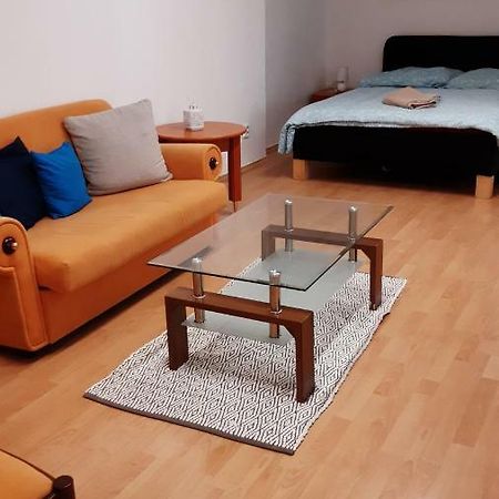 Big Modern Doubleroom Near Cathedral โกชิเซ ภายนอก รูปภาพ