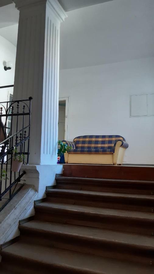 Big Modern Doubleroom Near Cathedral โกชิเซ ภายนอก รูปภาพ